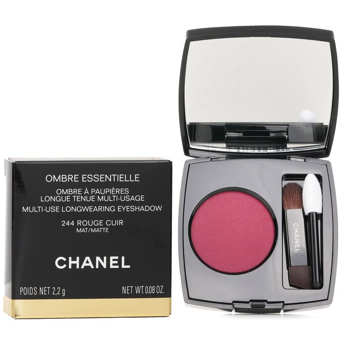 Chanel Ombre Essentielle Multi Use Longwearing Eyeshadow 2.2gProduct Thumbnail