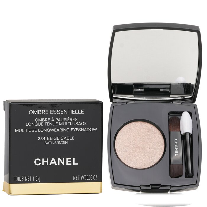 Chanel Ombre Essentielle Multi Use Longwearing Eyeshadow 1.9gProduct Thumbnail