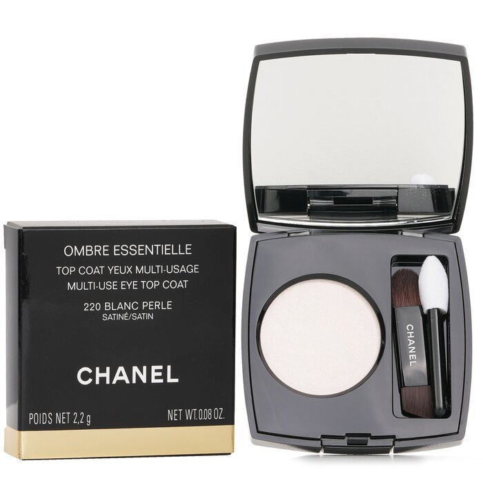 Chanel Ombre Essentielle Multi Use Longwearing Eyeshadow 2.2gProduct Thumbnail