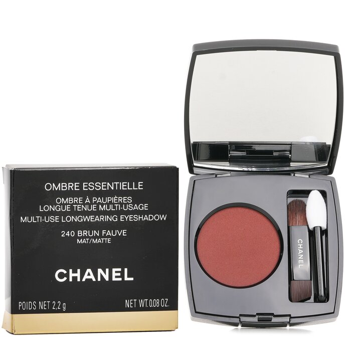 Chanel Ombre Essentielle Multi Use Longwearing Eyeshadow 2.2gProduct Thumbnail