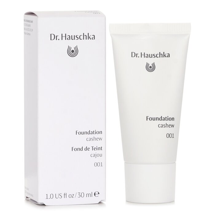 Dr. Hauschka Foundation 30ml/1ozProduct Thumbnail