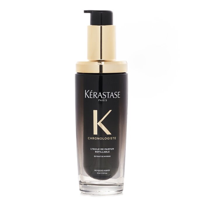 Kerastase Chronologiste L Huile De Parfum Fragrance In Oil 75mlProduct Thumbnail