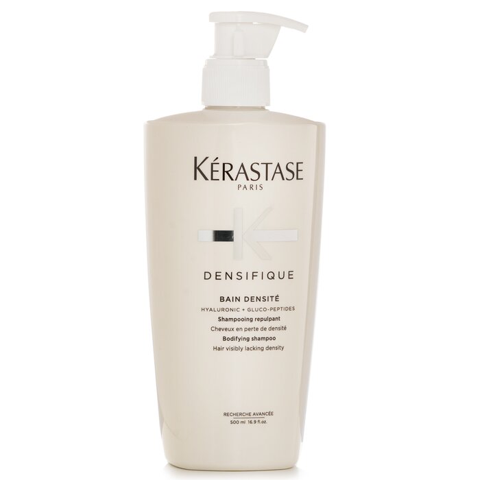 Kerastase Densifique Bodlifying Shampoo 500ml/16.9ozProduct Thumbnail