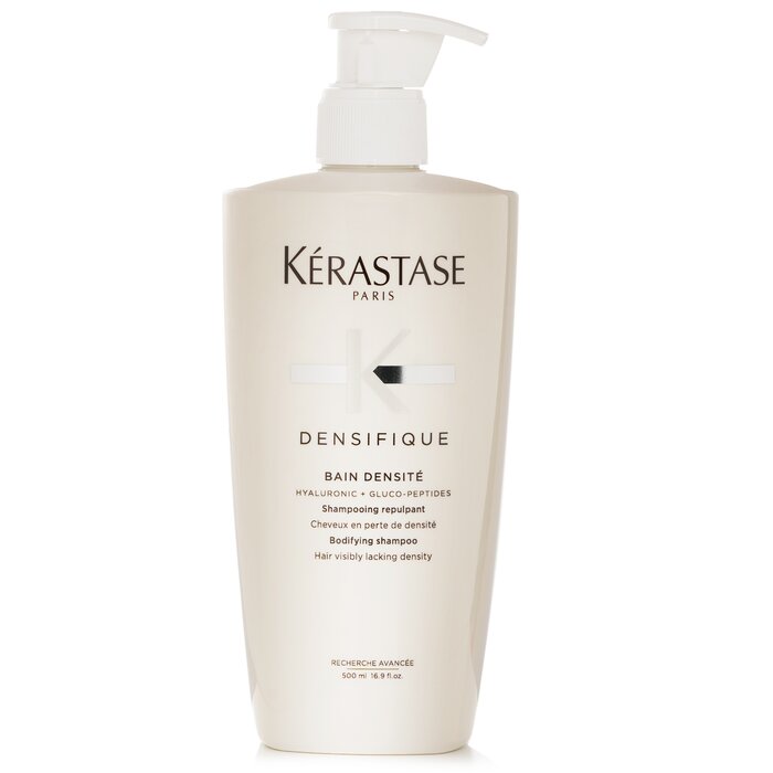 Kerastase Densifique Bodlifying Shampoo 500ml/16.9ozProduct Thumbnail