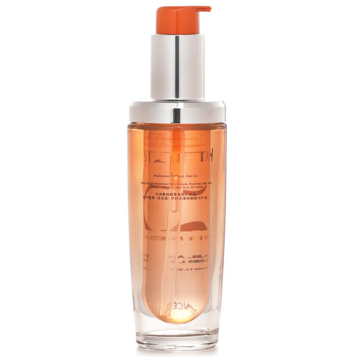 Kerastase Discipline Oleo Relax Control In Motion Hair Oil 75mlProduct Thumbnail