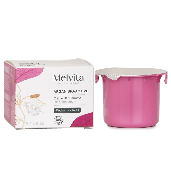 Melvita Argan Bio Active Lift & Firm Cream Refill 50ml/1.7ozProduct Thumbnail