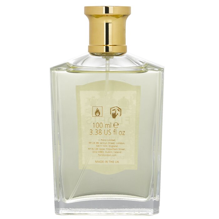 Floris White Rose Eau De Toilette Spray (Unboxed) 100ml/3.4ozProduct Thumbnail