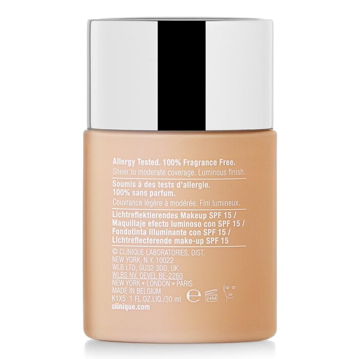 Clinique Even Better Glow Light Reflecting Makeup SPF 15 30ml/1ozProduct Thumbnail