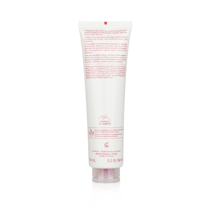 Clarins Body Firming Extra Firming Gel 150ml/5.2ozProduct Thumbnail