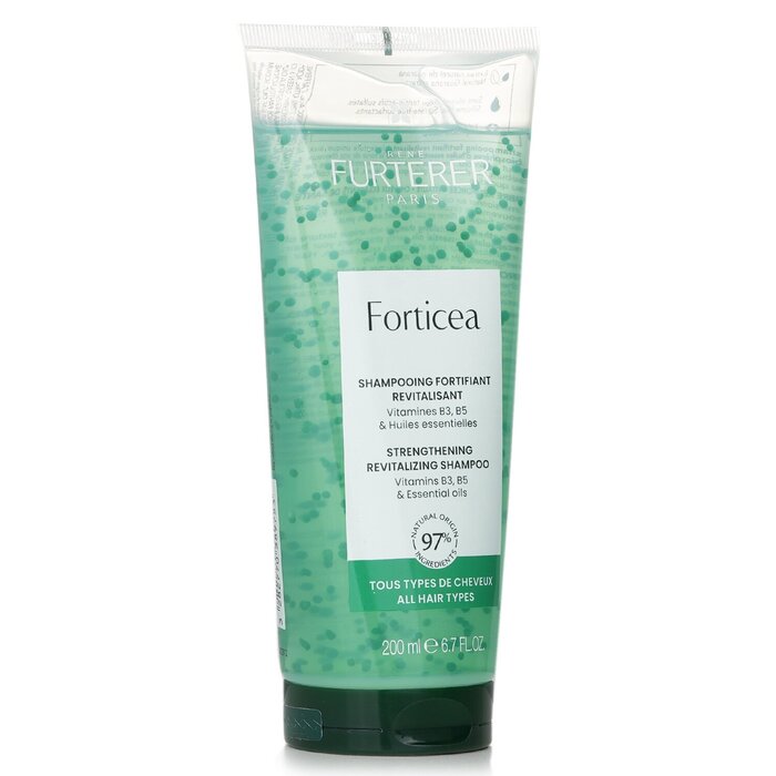Rene Furterer Forticea Revitalizing Shampoo (All Hair Types) 200ml/6.7ozProduct Thumbnail