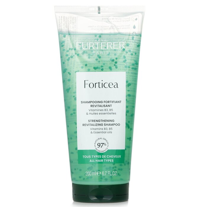 Rene Furterer Forticea Revitalizing Shampoo (All Hair Types) 200ml/6.7ozProduct Thumbnail
