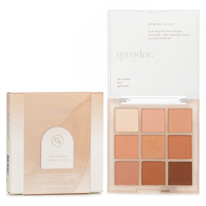 Dasique Shadow Palette 8gProduct Thumbnail