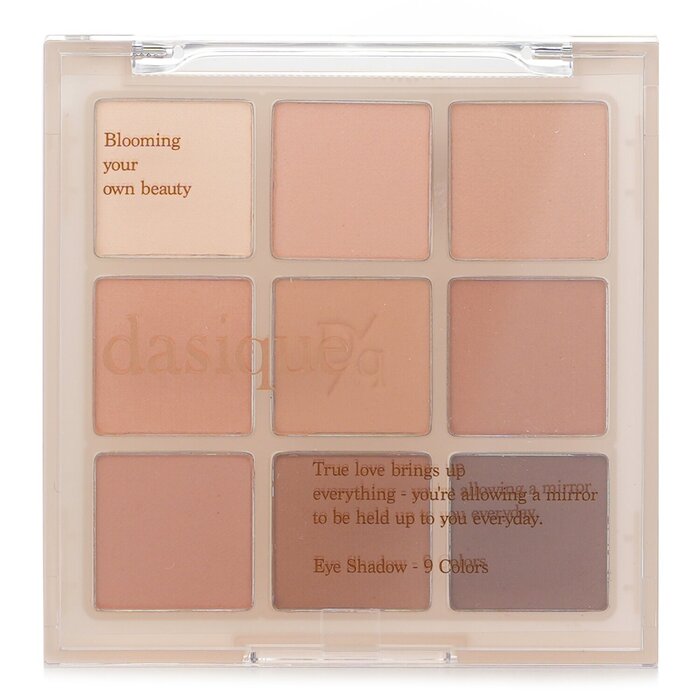 Dasique Shadow Palette 8gProduct Thumbnail