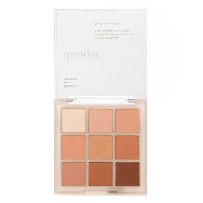 Dasique Shadow Palette 8gProduct Thumbnail