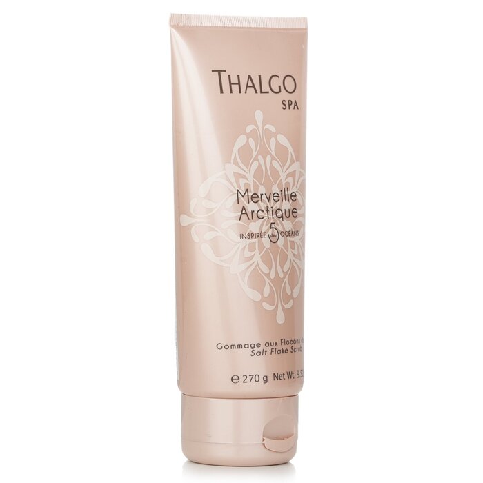 Thalgo Spa Merveille Arctique Salt Flake Scrub 270g/9.52ozProduct Thumbnail