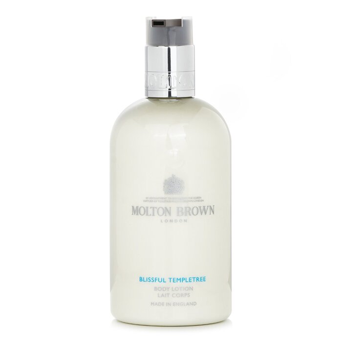 Molton Brown Blissful Templetree Body Lotion 300ml/10ozProduct Thumbnail