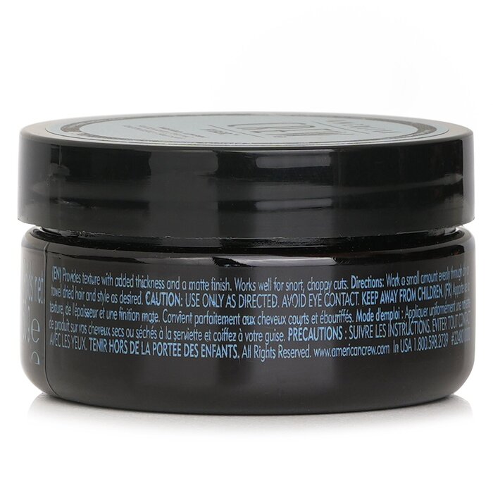 American Crew Fiber (High Hold, Low Shine) 50gProduct Thumbnail