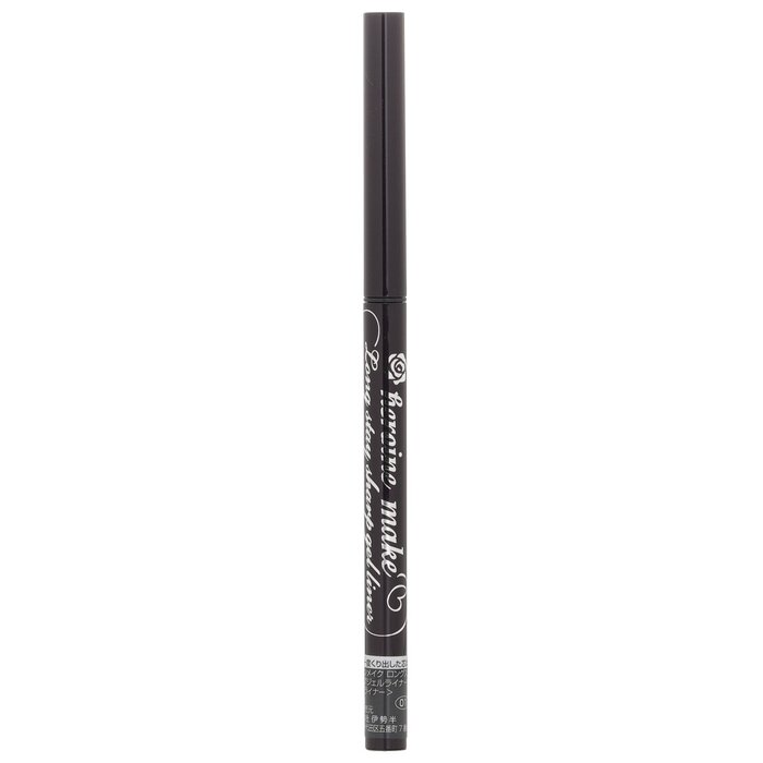 KISS ME Heroine Make Long Stay Sharp Gel Liner Super Waterproof 0.07gProduct Thumbnail
