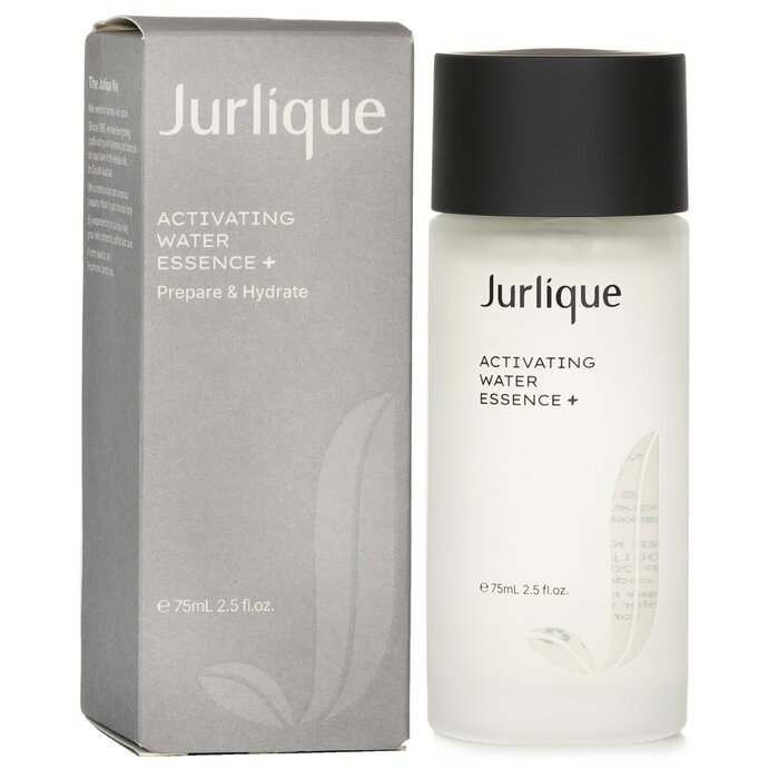 Jurlique Activating Water Essence+ - With Two Powerful Marshmallow Root Extracts(Random Packaging) 75ml/2.5ozProduct Thumbnail