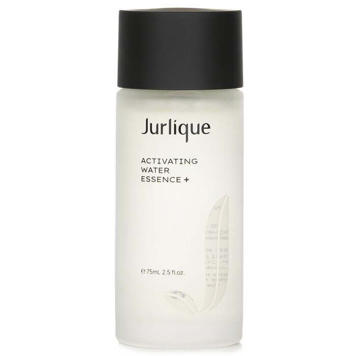 Jurlique Activating Water Essence+ - With Two Powerful Marshmallow Root Extracts(Random Packaging) 75ml/2.5ozProduct Thumbnail