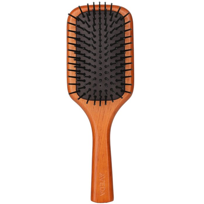 Aveda Wooden Mini Paddle Brush 1pcProduct Thumbnail