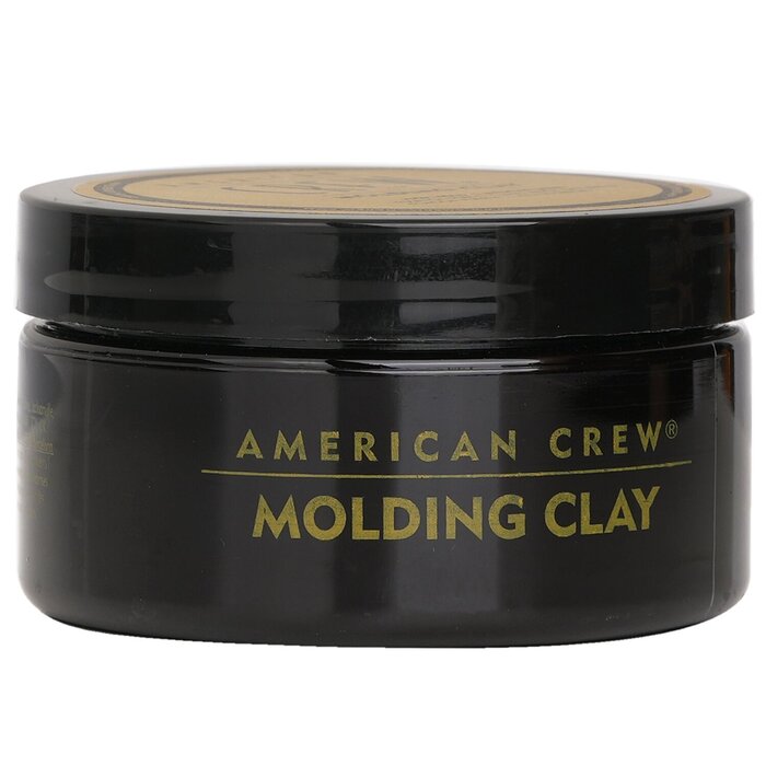 American Crew Modling Clay (High Hold, Medium Shine) 85gProduct Thumbnail