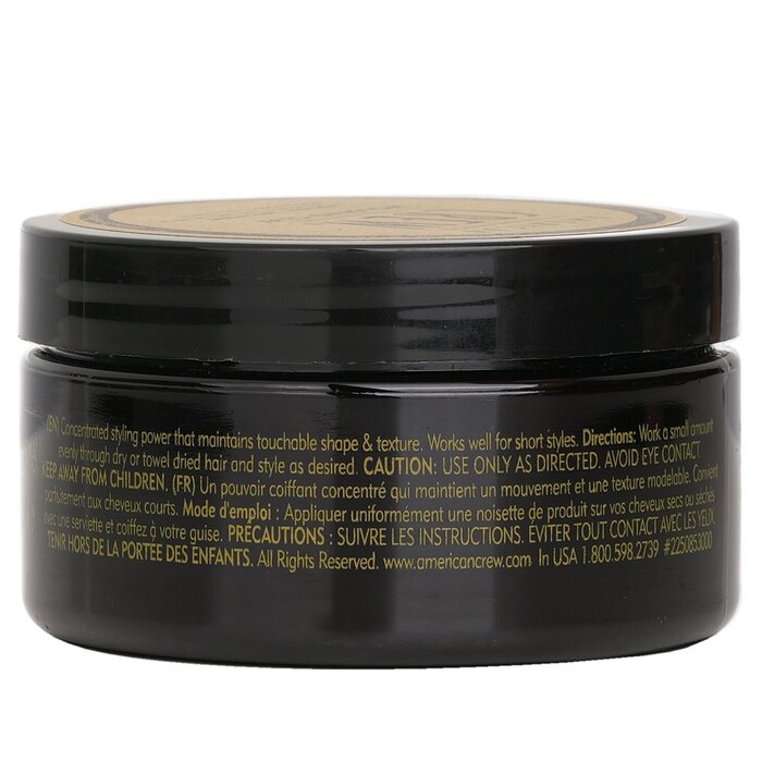 American Crew Modling Clay (High Hold, Medium Shine) 85gProduct Thumbnail