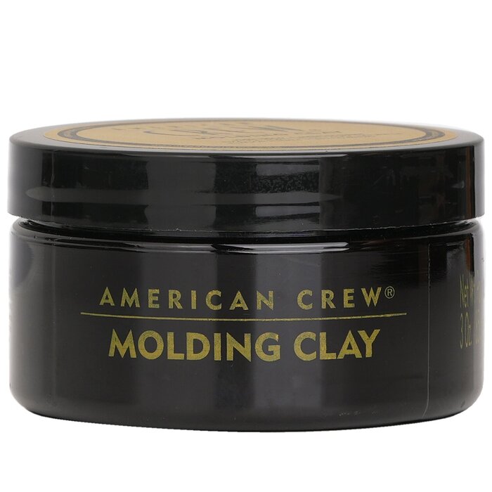American Crew Modling Clay (High Hold, Medium Shine) 85gProduct Thumbnail