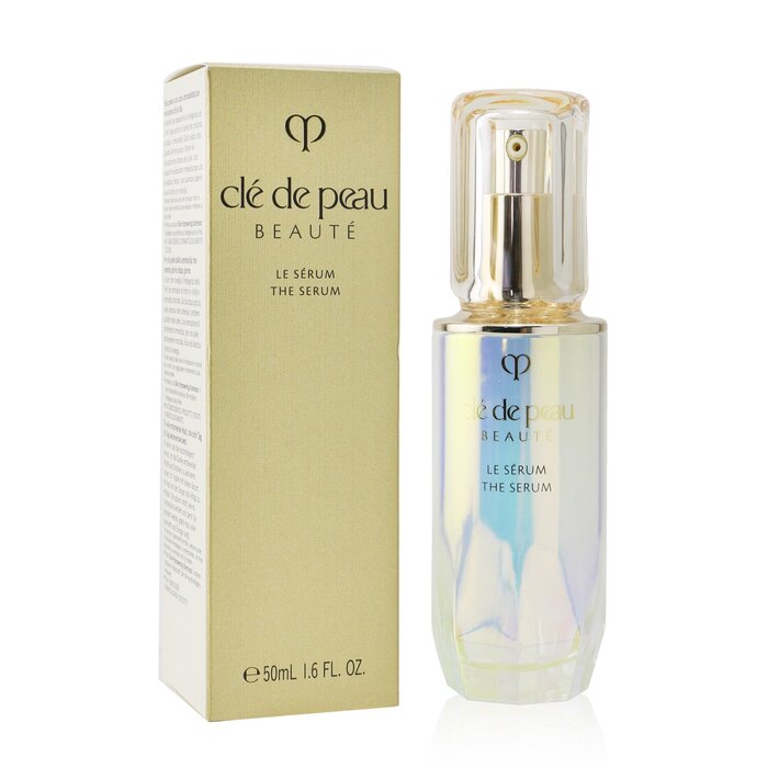 Cle De Peau Seerumi 50ml/1.6ozProduct Thumbnail
