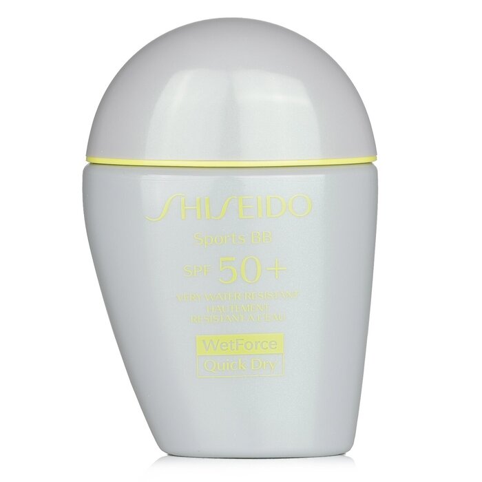 Shiseido Sports BB SPF 50+ Very Water-Resistant 30ml/1ozProduct Thumbnail