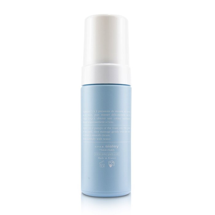 Sisley Radiance Foaming Cream Depolluting Cleansing Make-Up Remover 125ml/4.2ozProduct Thumbnail
