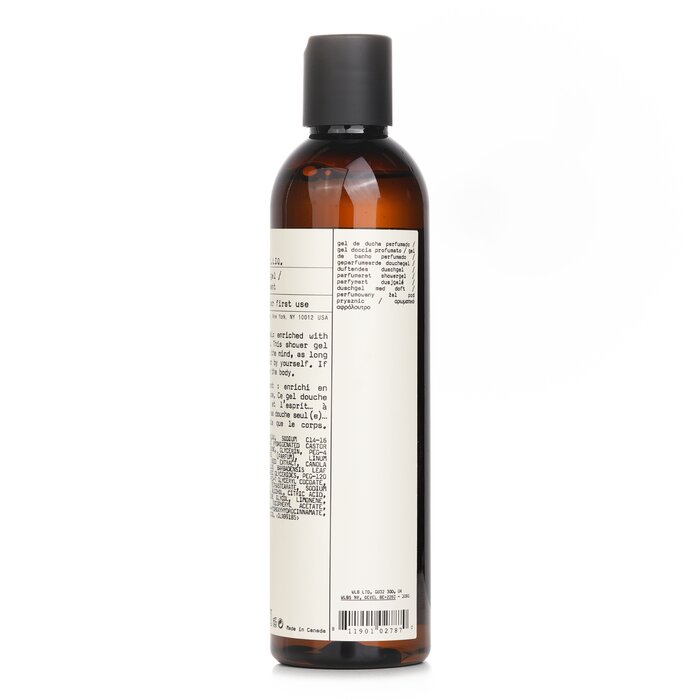 Le Labo Rose 31 Perfuming Shower Gel 237mlProduct Thumbnail