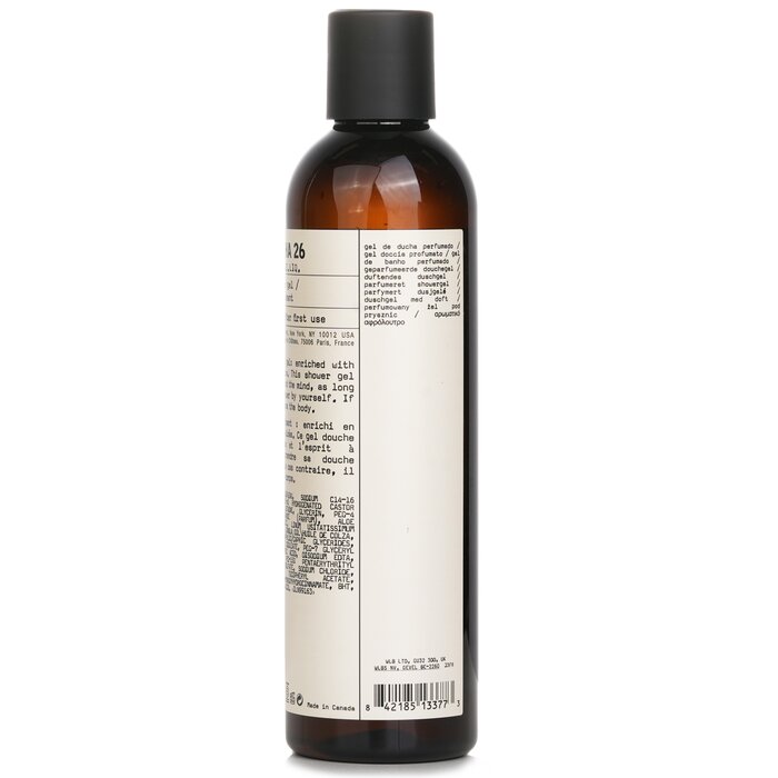 Le Labo The Matcha 26 Showe Gel 237mlProduct Thumbnail