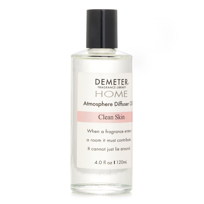 Demeter Atmosphere Diffuser Oil - Clean Skin 120ml/4ozProduct Thumbnail