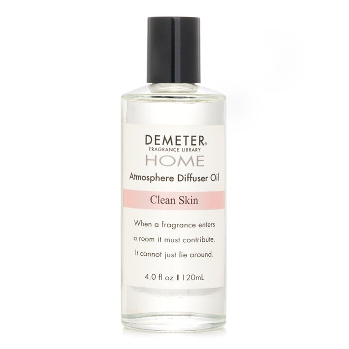Demeter Atmosphere Diffuser Oil - Clean Skin 120ml/4ozProduct Thumbnail
