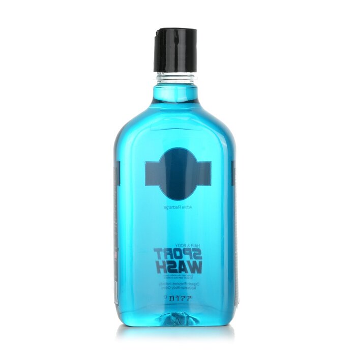 Agadir Argan Oil Agadir Men Active Recharge Hair & Body Sport Wash 508ml/17ozProduct Thumbnail