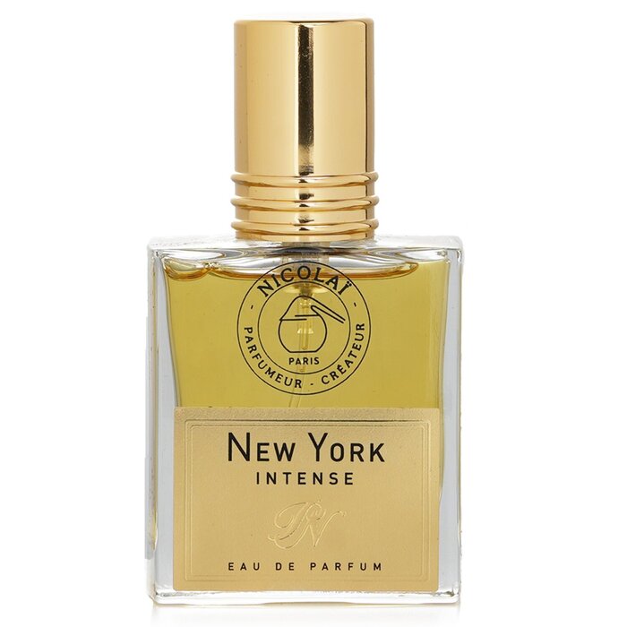 Nicolai New York Intense Eau De Parfum Spray 30ml/1ozProduct Thumbnail