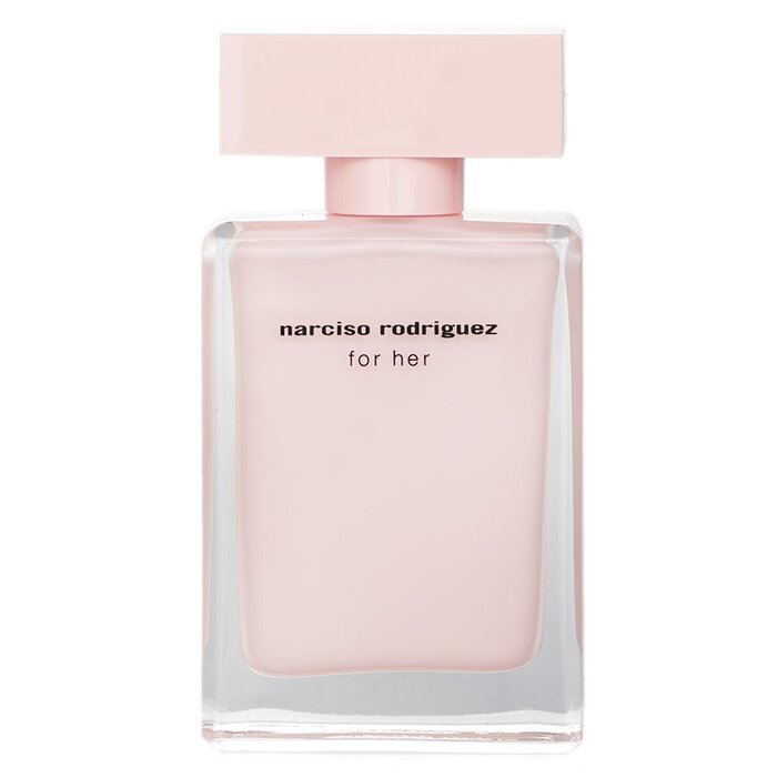 Narciso Rodriguez For Her Eau De Parfum Spray 50ml/1.7ozProduct Thumbnail