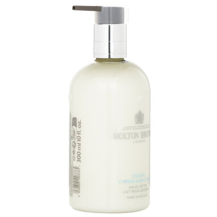 Molton Brown Coastal Cypress & Sea Fennel Hand Lotion 300ml/10ozProduct Thumbnail