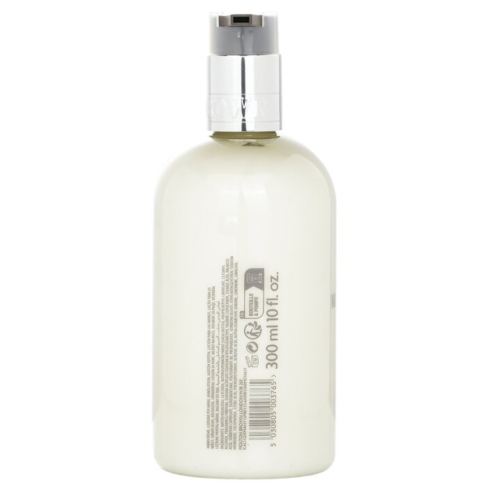 Molton Brown Coastal Cypress & Sea Fennel Hand Lotion 300ml/10ozProduct Thumbnail