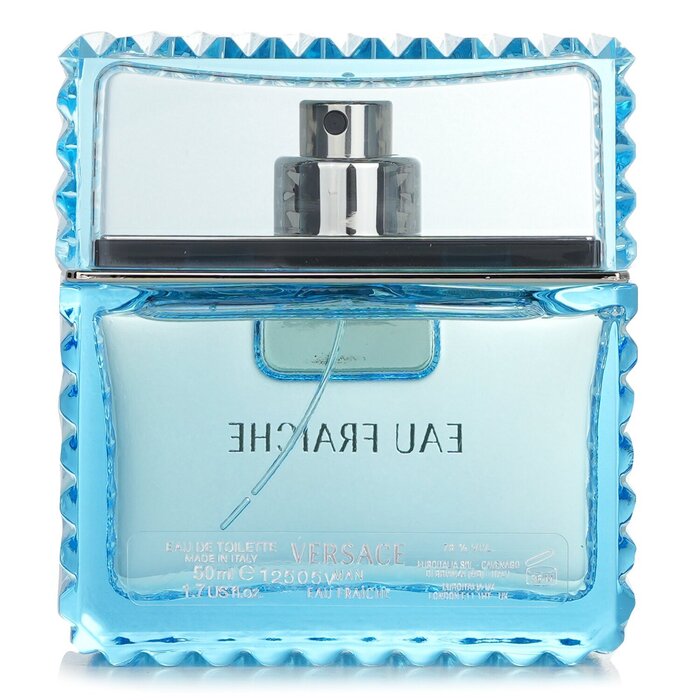 Versace Eau Fraiche Apă de Toaletă Spray 50ml/1.7ozProduct Thumbnail