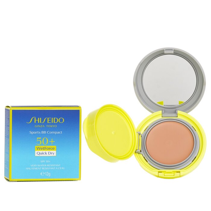Shiseido Sports BB Compact SPF50 12g/0.4ozProduct Thumbnail