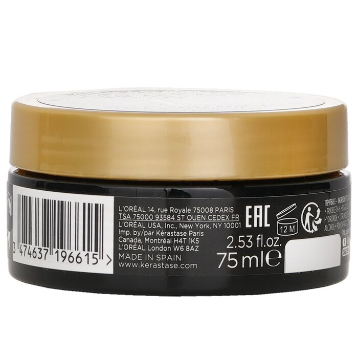 Kerastase Chronologiste Youth Revitalizing Hair Masque 75mlProduct Thumbnail