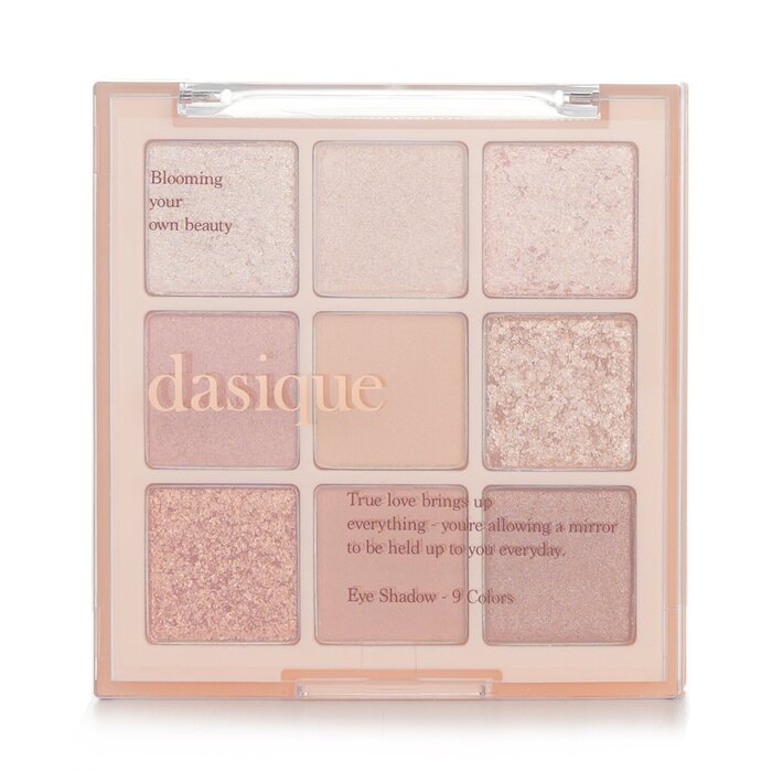 Dasique Shadow Palette 7gProduct Thumbnail