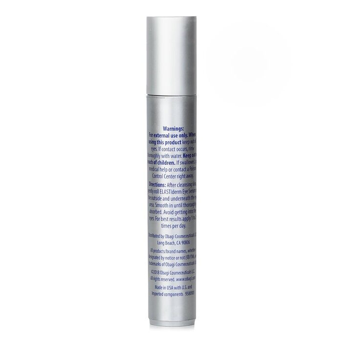 Obagi Elastiderm Eye Complete Complex Serum 14ml/0.47ozProduct Thumbnail