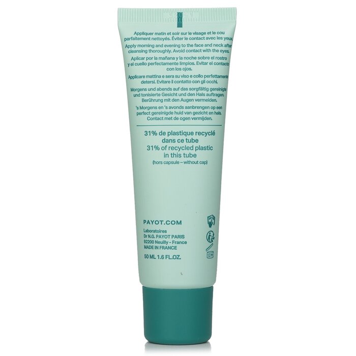 Payot Pate Grise Moisturising Mattifying Emulsion 50ml/1.6ozProduct Thumbnail