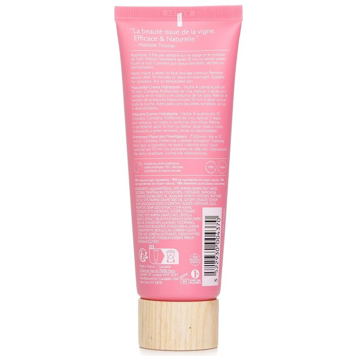 Caudalie Vinosource-Hydra Moisturizing Mask 75ml/2.5ozProduct Thumbnail