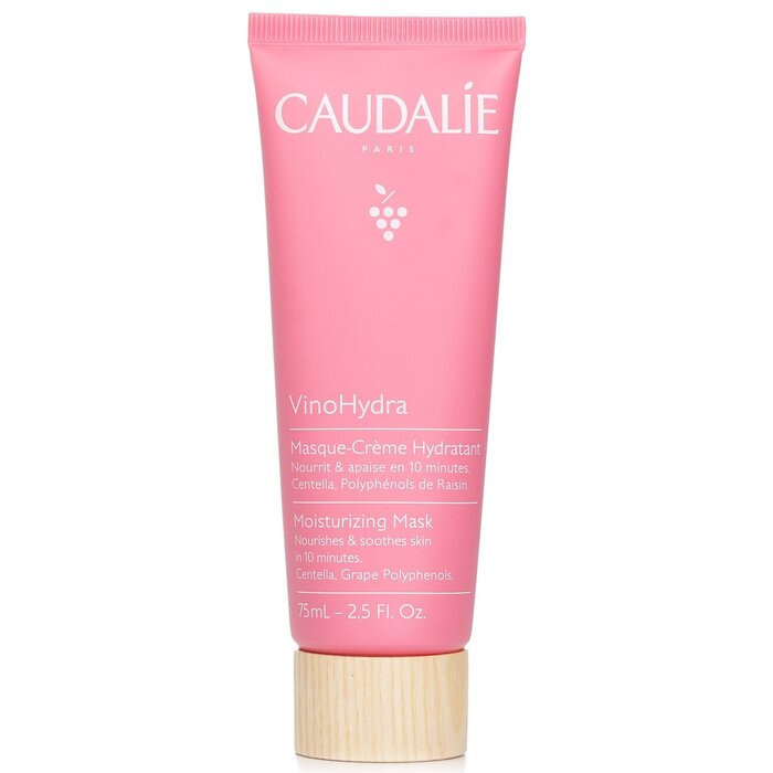 Caudalie Vinosource-Hydra Moisturizing Mask 75ml/2.5ozProduct Thumbnail