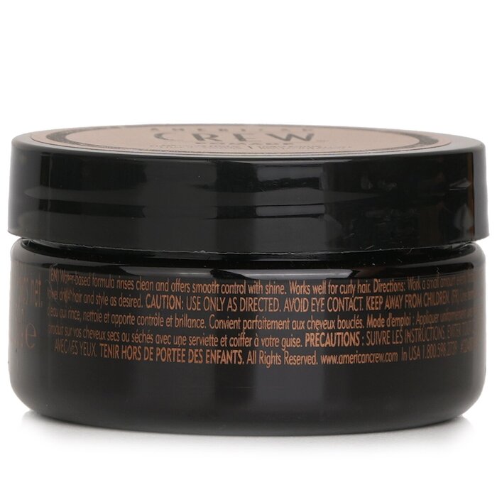 American Crew Pomade (Medium Hold, High Shine) 50gProduct Thumbnail