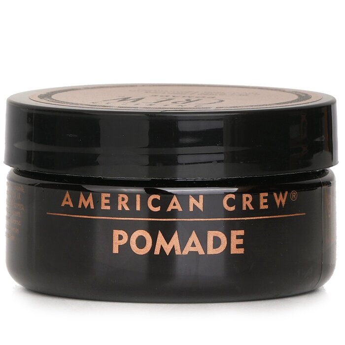 American Crew Pomade (Medium Hold, High Shine) 50gProduct Thumbnail
